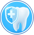 Designed to help support healthy gums and teeth
